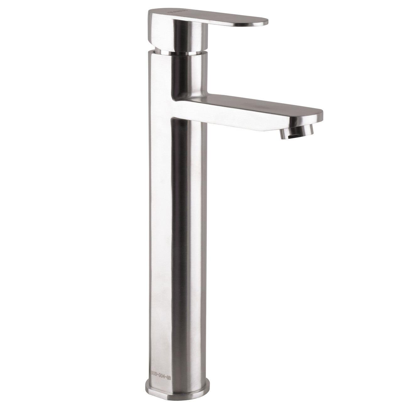 Змішувач для умивальника Globus Lux Sorento SQ-201HR, фото 1