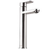 Змішувач для умивальника Globus Lux Sorento SQ-201HR, фото 2