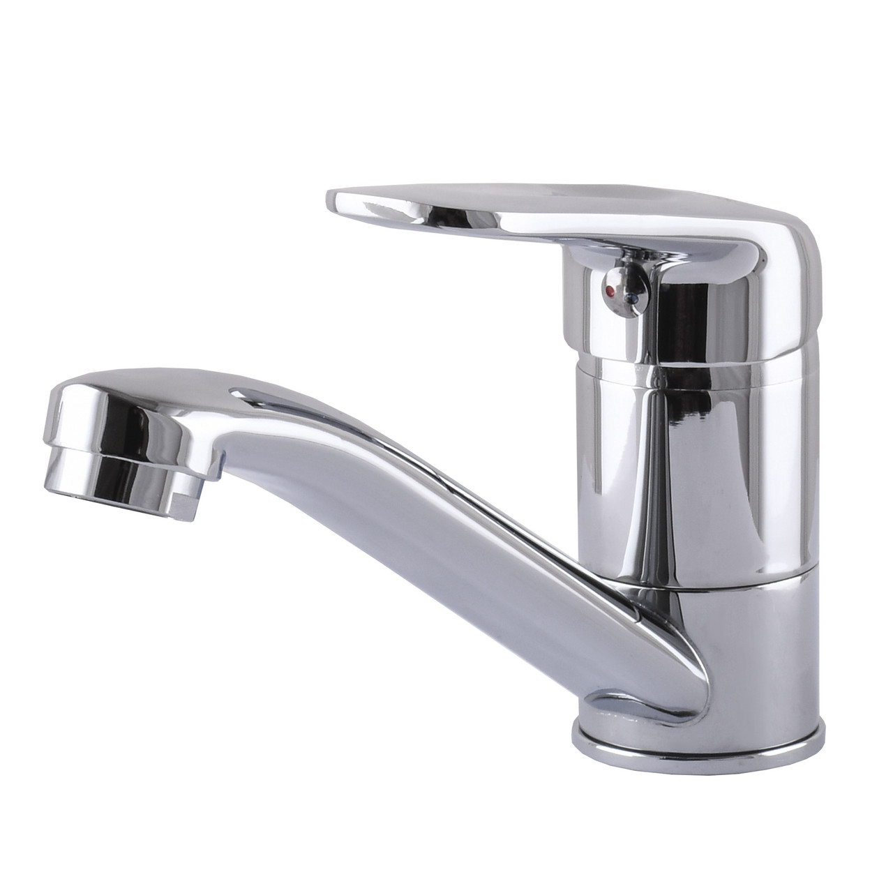 Змішувач для умивальника Globus Lux Koln GLK-0103M, фото 1