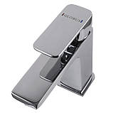 Змішувач для умивальника Globus Lux Milano GLM-0401, фото 4