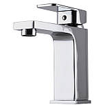 Змішувач для умивальника Globus Lux Milano GLM-0401, фото 5