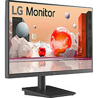 Монітор LG 24MS500-B 23.8' IPS 1920 x 1080 100 Гц 16:9
