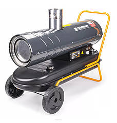Теплова гармата дизельна Powermat PM-NAG-40SKN
