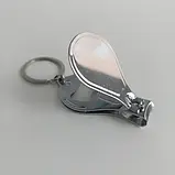 Брелок Андріївський узвіз (кусачки-відкривачка). Металевий (20828), фото 3