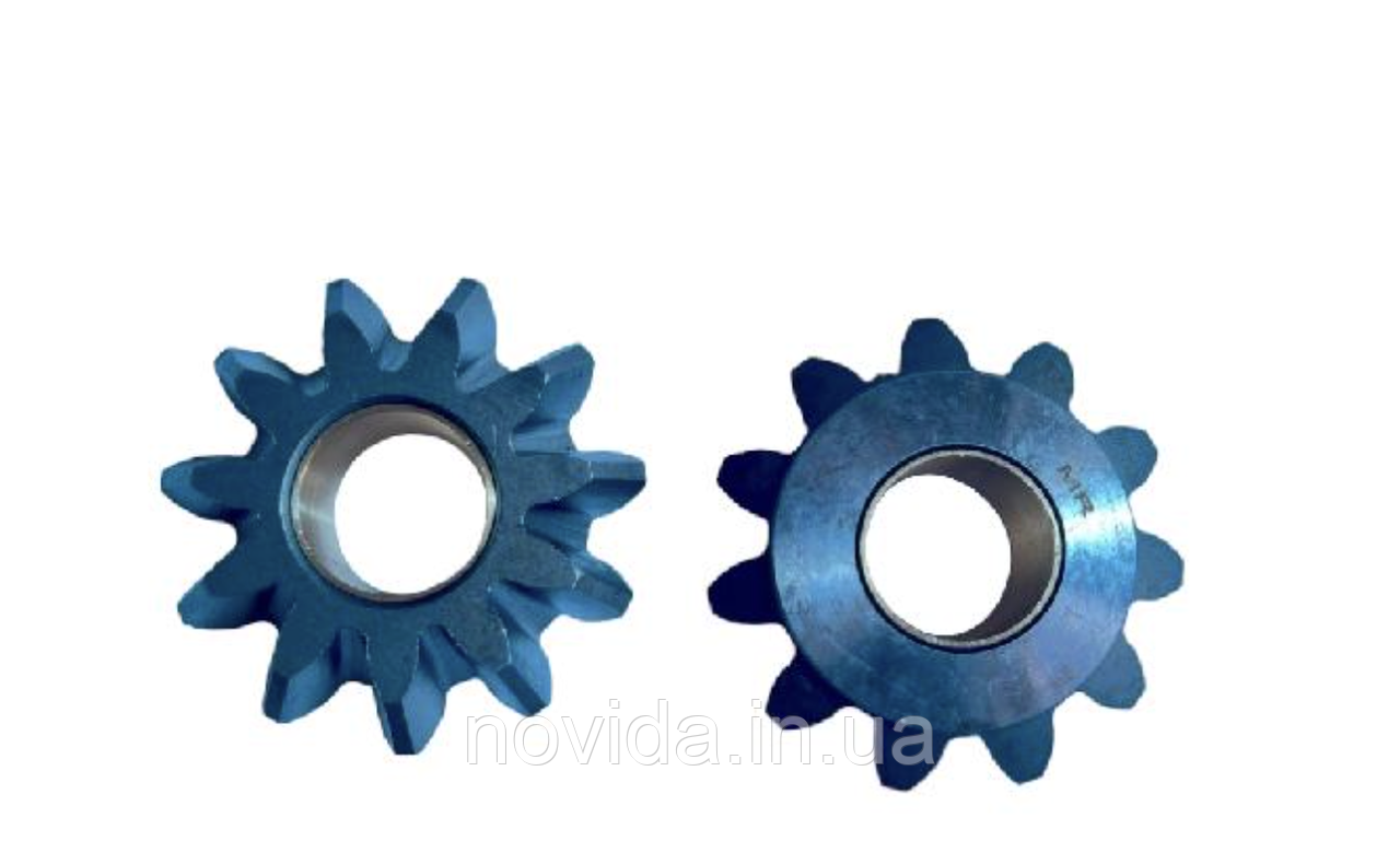 Сателіт хрестовини МОД нов.обр. (Z=11 зуб.) 6430-2506055-001