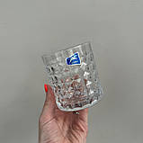 Набір склянок 330 мл 6 шт Glass Tumbler BM5411AQU, фото 6