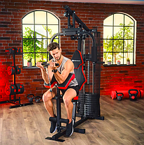 Силова станція Hop-Sport HS-1044K, фото 2