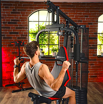 Силова станція Hop-Sport HS-1044K, фото 3