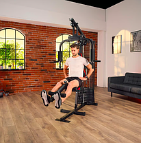 Силова станція Hop-Sport HS-1044K, фото 5