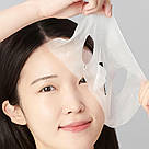 Тканинна маска для обличчя з ніацинамідом JM Solution Skin Boost Niacinamide Mask 1.0, фото 2