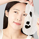 Тканинна маска для обличчя з гіалуроновою JM Solution Skin Boost Hyaluronic Acid Mask 1.0, фото 3