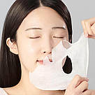 Тканинна маска для обличчя з пептидами JM Solution Skin Boost Peptide Mask 1.0, фото 3