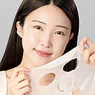 Тканинна маска для обличчя з вітаміном С JM Solution Skin Boost Vita C Mask 1.0, фото 3