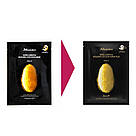 Тканинна маска для обличчя з золотим коконом JM Solution Water Luminous Golden Cocoon Mask Plus, фото 2