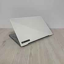 Б/в Ігровий ноутбук Asus ROG Zephyrus G14 GA401QM 14" 1920x1080| Ryzen 9 5900HS| 16GB RAM| 512GB SSD NVMe| RTX 3060 6GB, фото 5