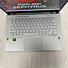 Б/в Ігровий ноутбук Asus ROG Zephyrus G14 GA401QM 14" 1920x1080| Ryzen 9 5900HS| 16GB RAM| 512GB SSD NVMe| RTX 3060 6GB, фото 6