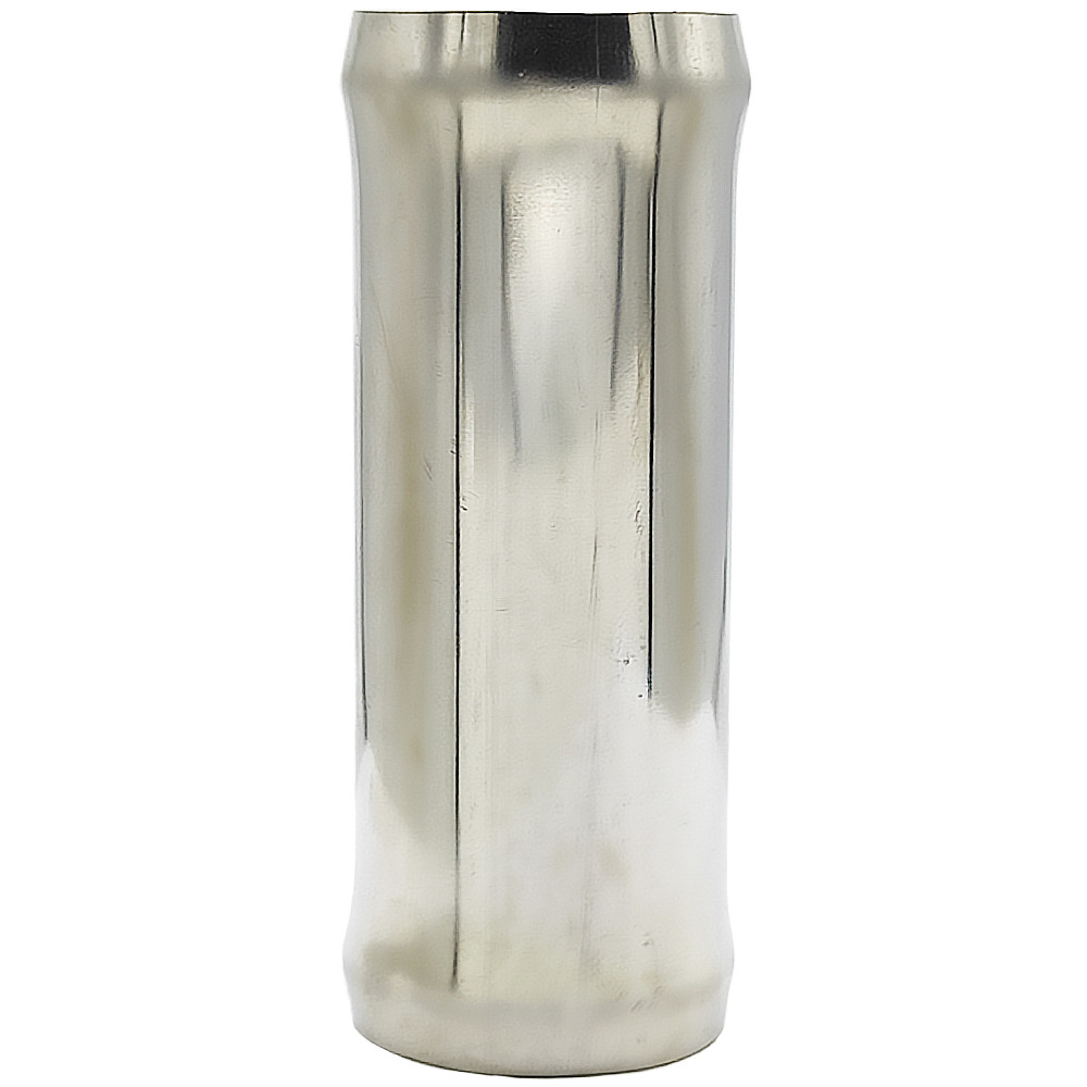 З'єднувач 30x30 мм. Нержавеющая сталь, фото 1