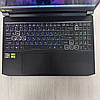 Б/в Ігровий ноутбук Б-клас Acer Nitro 5 AN515-45 15.6" 1920x1080| Ryzen 7 5800H| 16GB RAM| 1000GB SSD NVMe| RTX 3070 8GB, фото 6