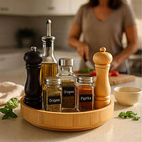 Вертушка бамбукова