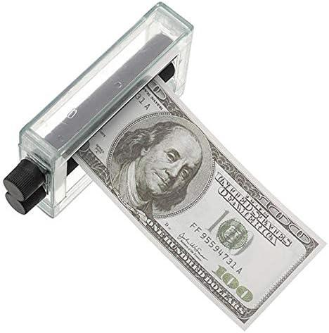 Фокус-машинка для створення банкнот магічний принтер грошей ''100 Bucks'', фото 1