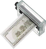 Фокус-машинка для створення банкнот магічний принтер грошей ''100 Bucks'', фото 2