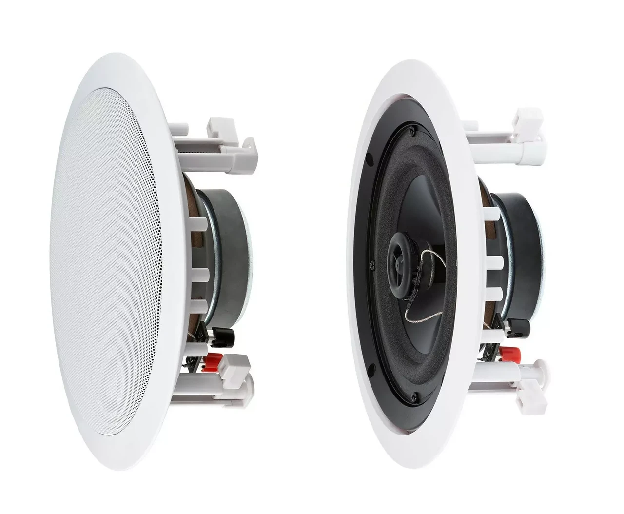 Вбудована акустика Inakustik AmbienTone R1 in-ceiling and wall loudspeaker, фото 1