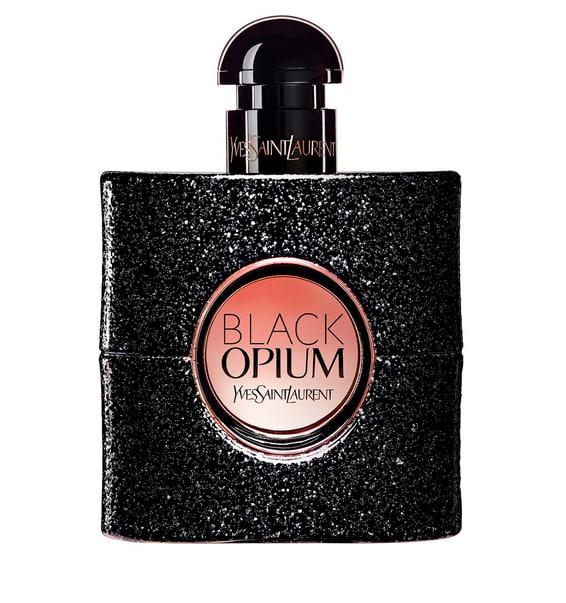 Жіночі парфуми Yves Saint Laurent Black Opium Парфуми 100 мл, фото 1