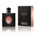 Жіночі парфуми Yves Saint Laurent Black Opium Парфуми 100 мл, фото 3