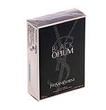 Жіночі парфуми Yves Saint Laurent Black Opium Парфуми 100 мл, фото 5