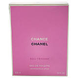 Парфумована вода для жінок тестер Chanel Chance Eau Tendre Парфуми 200 мл, фото 5
