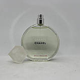 Жіноча парфумована вода тестер Chanel Chance Eau Fraiche Парфуми жіночі 200 мл, фото 2
