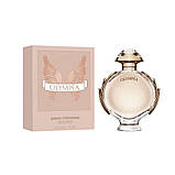 Жіноча парфумована вода Paco Rabanne Olympia Парфуми 100 мл, фото 2