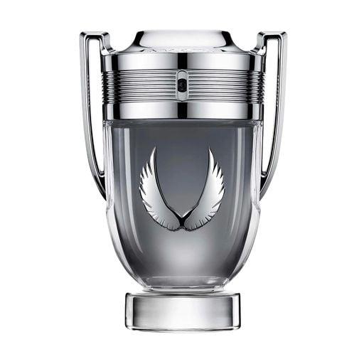 Парфумована вода для чоловіків Paco Rabanne Invictus platinum Парфуми 100 мл, фото 1