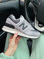 New balance 574 Grey Winter