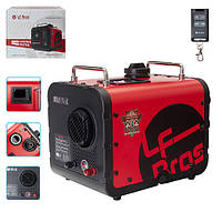 Обігрівач автономний дизельний в корпусі LF Bros ES5.0 N2E, 12/220В 5000Вт, 4 отвори