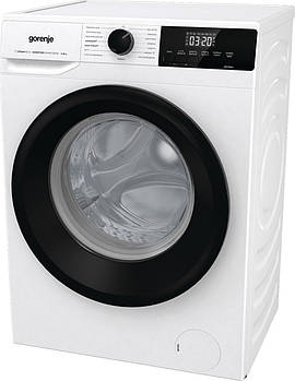 Прально-сушильна машина Gorenje W3D2A854ADS/UA