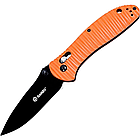 Ніж складаний Ganzo G7393P-OR помаранчевий