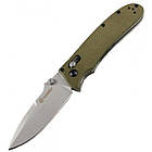Ніж складаний Ganzo G704g зелений