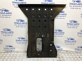 Захист двс Chevrolet