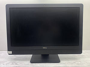 Моноблок G4 24"(23.8) Dell Optiplex 9030 AiO Intel Core i3-4150\8GB DDR3\SSD 128GB\Win 10 б\у