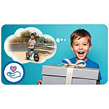 Біговел Ricokids RK-607 12" синій, фото 8