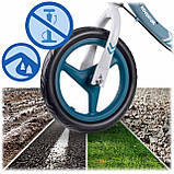 Біговел Ricokids Fun Adventure 12" біло-синій, фото 4