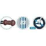 Біговел Ricokids Fun Adventure 12" біло-синій, фото 7