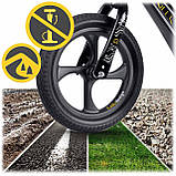 Біговел Ricokids FUNNU 12" чорний, фото 7