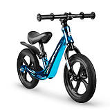 Біговел Ricokids FUNNU 12" чорно-синій, фото 9