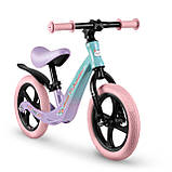 Біговел Ricokids FUNNU 12" бузково-блакитний, фото 3