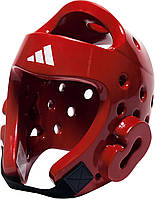Шолом тренувальний | червоний | ADIDAS ADITHG01