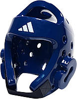 Шолом тренувальний | синій | ADIDAS ADITHG01