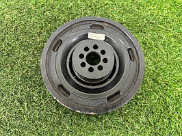 Шків колінвала AUDI A7 4G 3.0 CGXB 2012 (б/у)