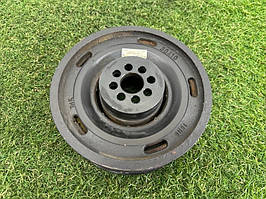 Шків колінвала AUDI Q7 4M 3.0 CREC 2017 (б/у)